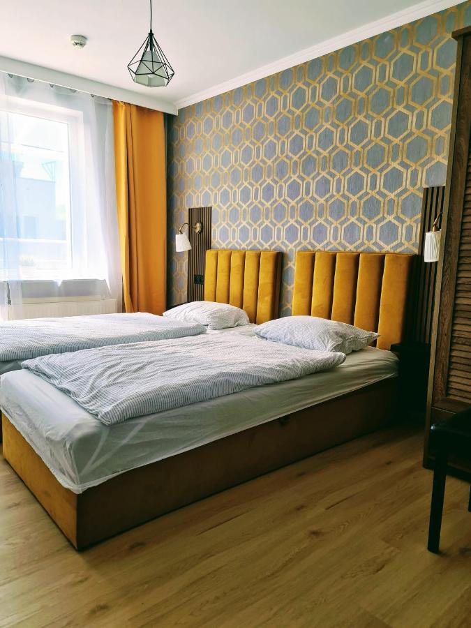 Ferienwohnung Complex Breslau Exterior foto